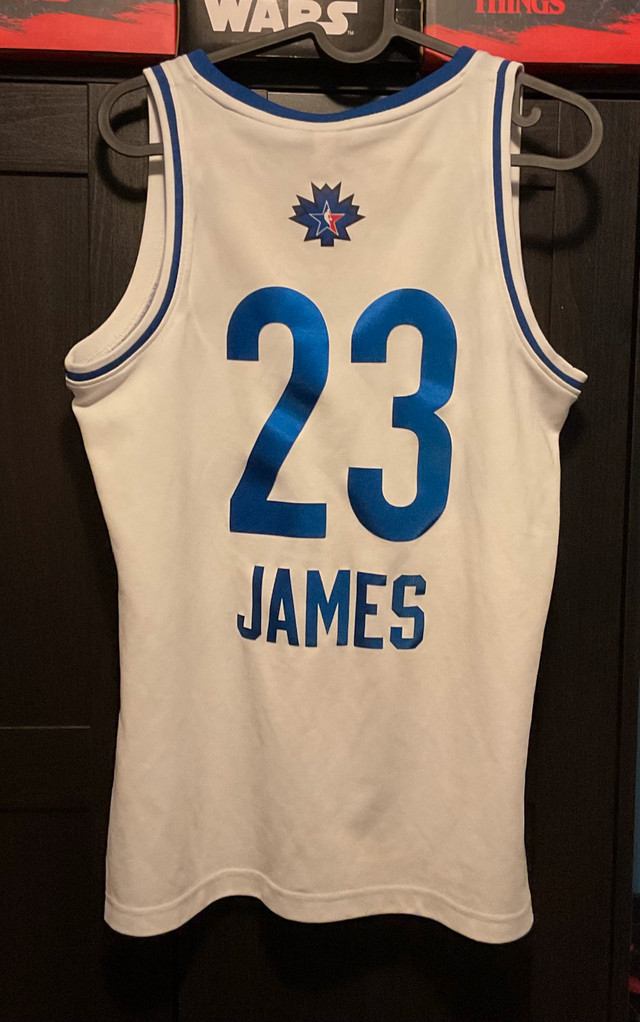 2016 NBA All Star East Conference Jersey - photo 2