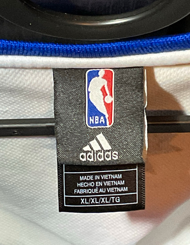 2016 NBA All Star East Conference Jersey - photo 3