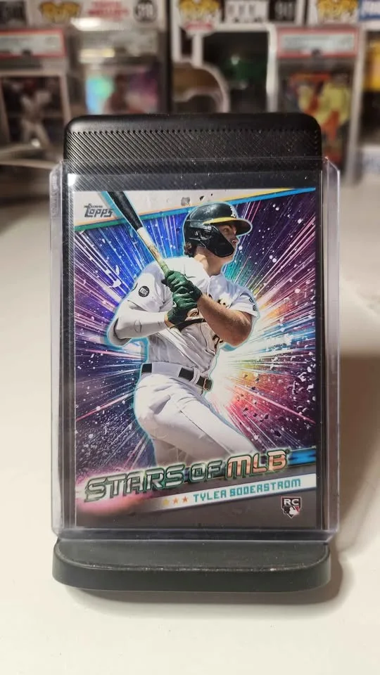 2024 Topps Stars of MLB image indicator(3)