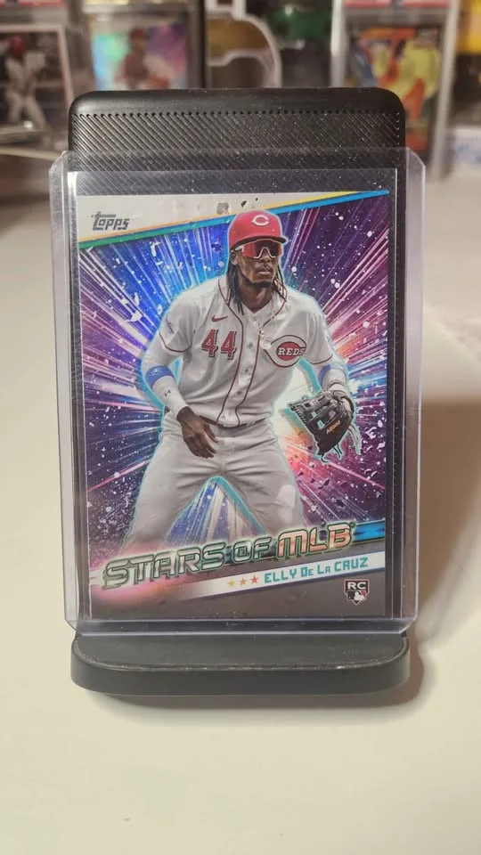 2024 Topps Stars of MLB image indicator(4)