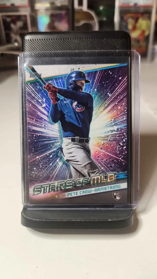 2024 Topps Stars of MLB image indicator(5)