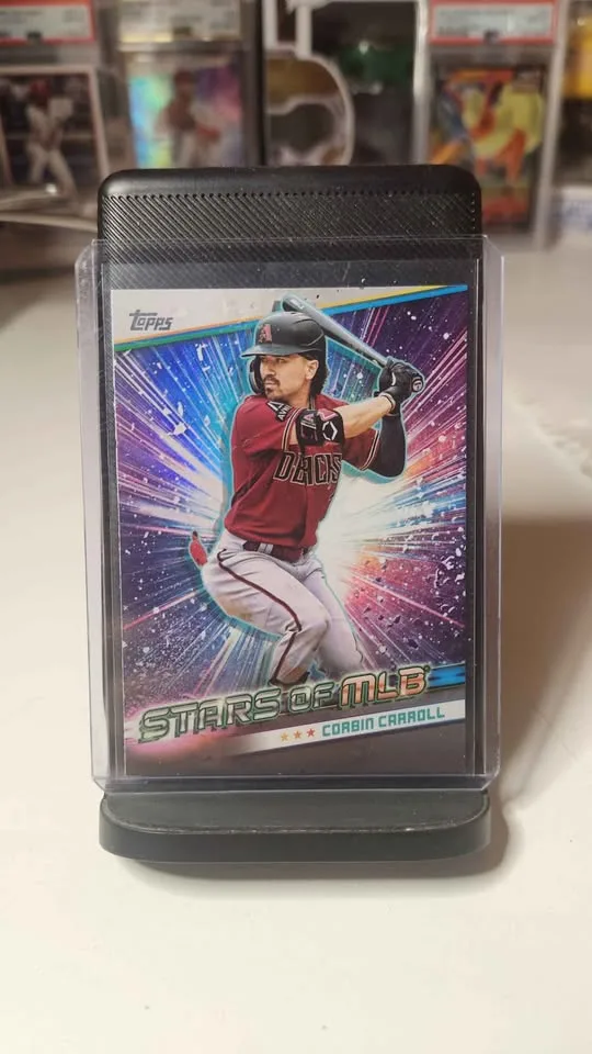2024 Topps Stars of MLB image indicator(6)