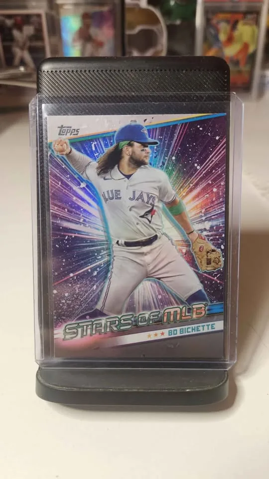 2024 Topps Stars of MLB image indicator(7)
