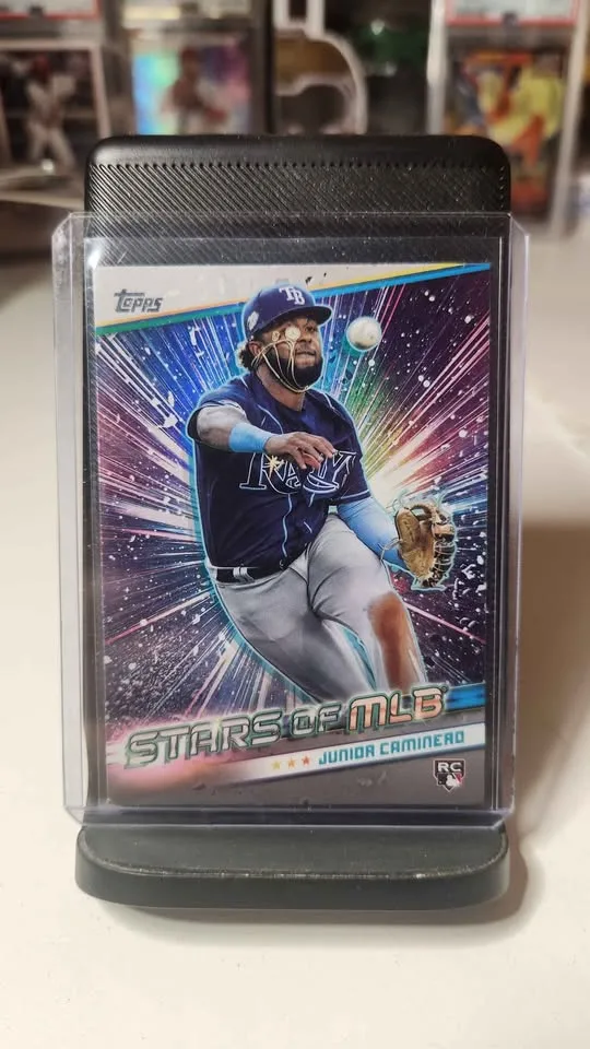 2024 Topps Stars of MLB image indicator(8)