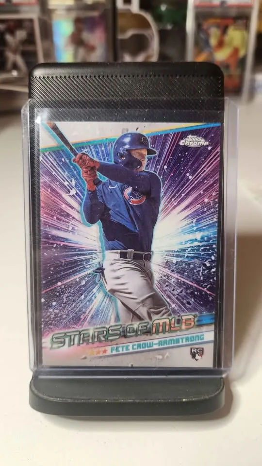 2024 Topps Stars of MLB image indicator(9)