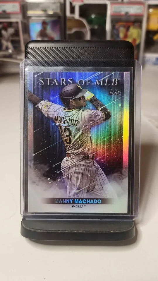 2022 Topps Stars of MLB image indicator(2)