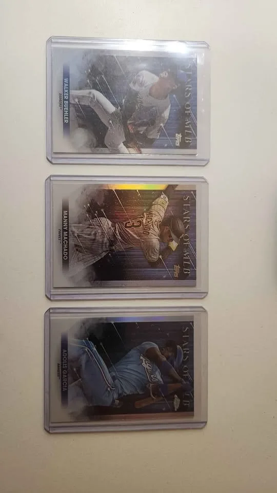 2022 Topps Stars of MLB image indicator(4)