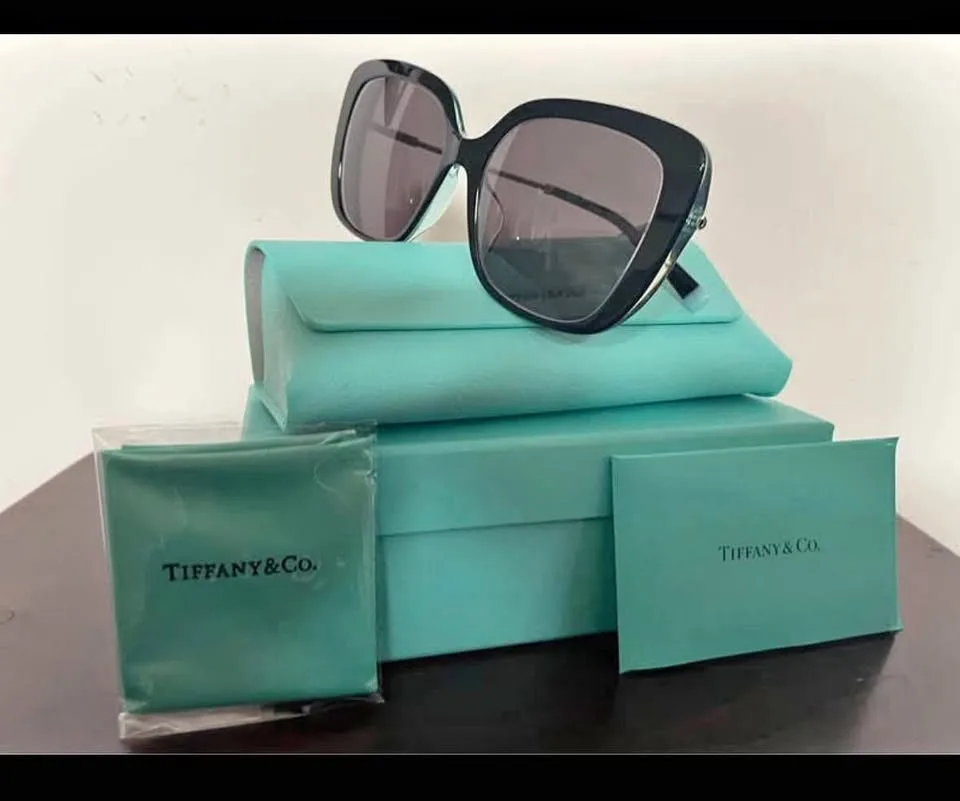 Tiffany Sunglasses thumbnail