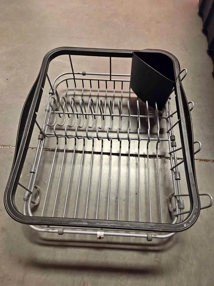 Dish Rack reg $45 thumbnail