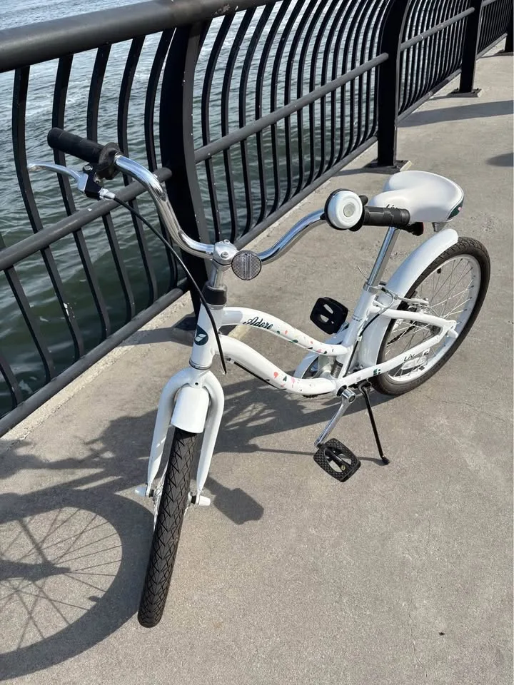 Girls' bicycle - Liv Adore 20 by Giant image indicator(2)