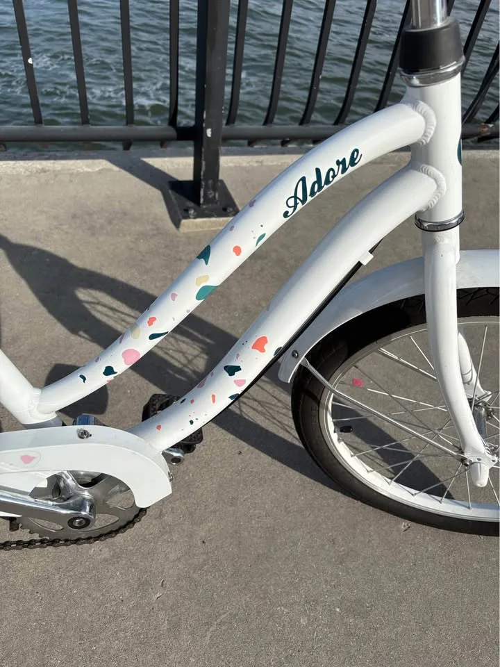 Girls' bicycle - Liv Adore 20 by Giant image indicator(7)