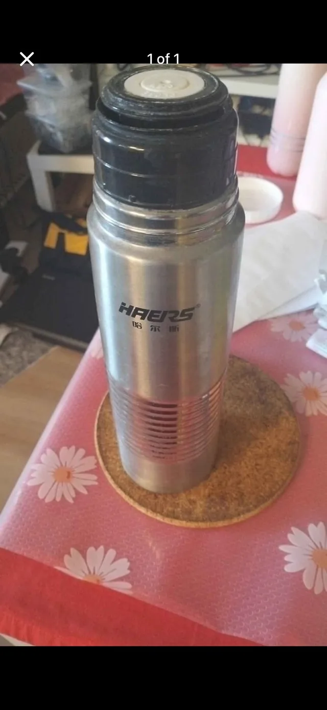 Haers Thermos thumbnail
