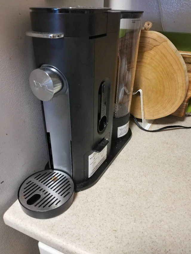 Ninja Coffee Bar Single-Serve Coffee Maker thumbnail