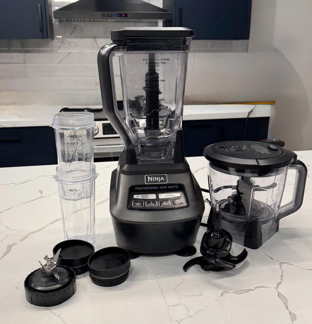 Ninja Professional Blender
