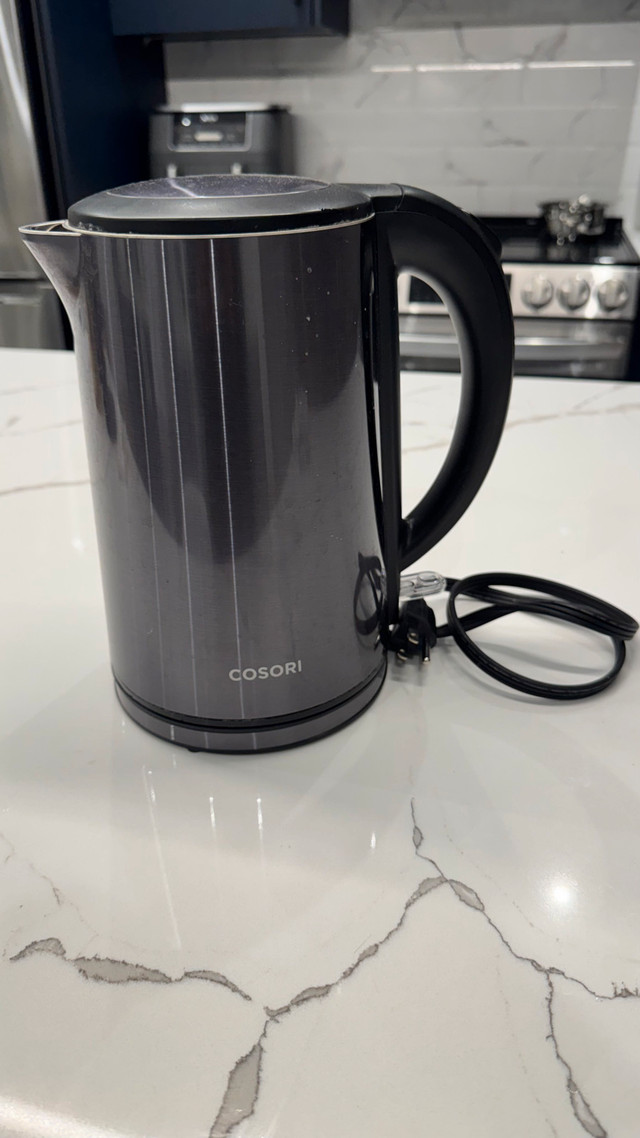 Cosori Kettle