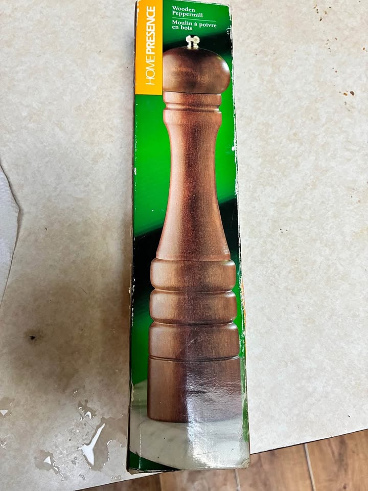 Kitchen stuff 厨房用品