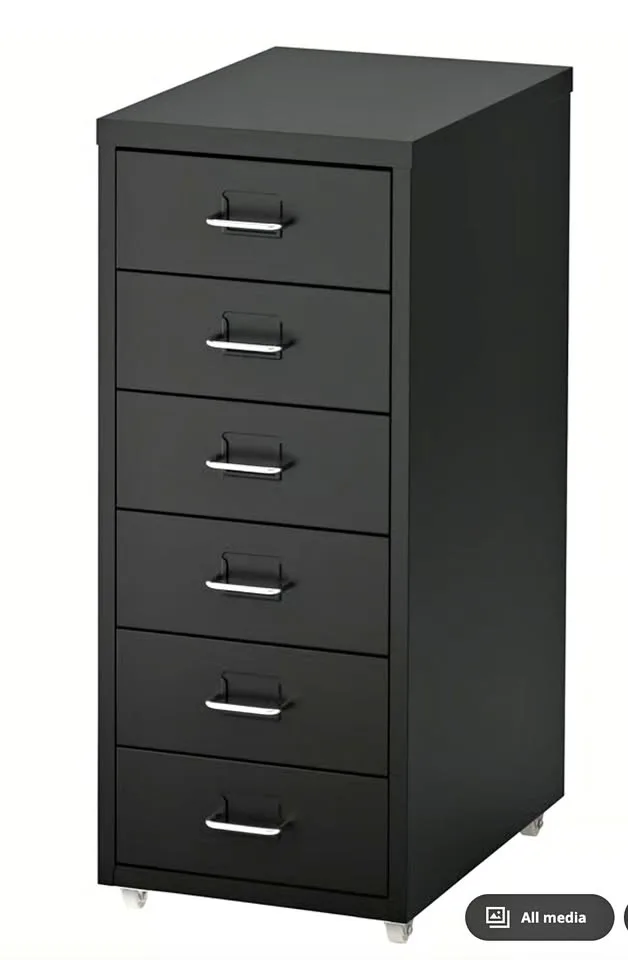 Office Drawer Unit thumbnail