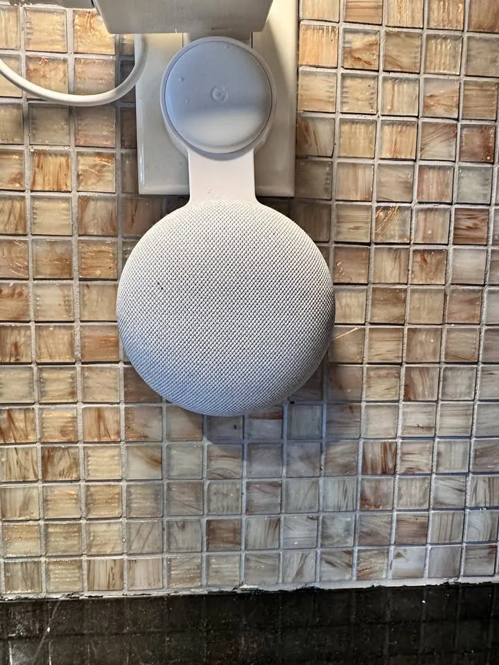 Google Nest Mini thumbnail
