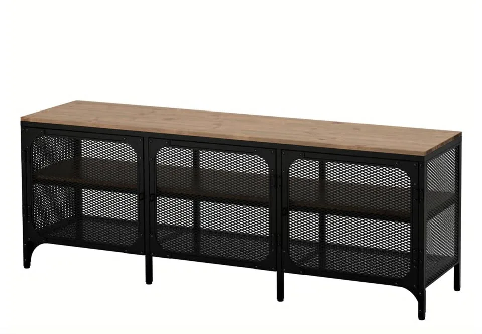 Industrial Tv Rack thumbnail