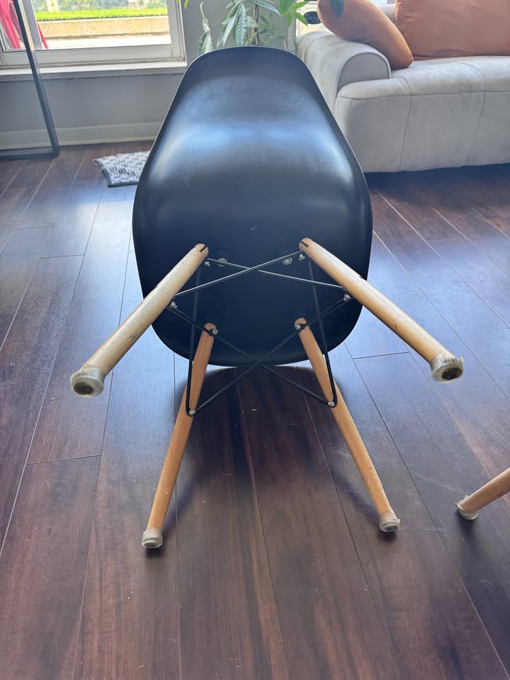 Dining Chairs - photo 2