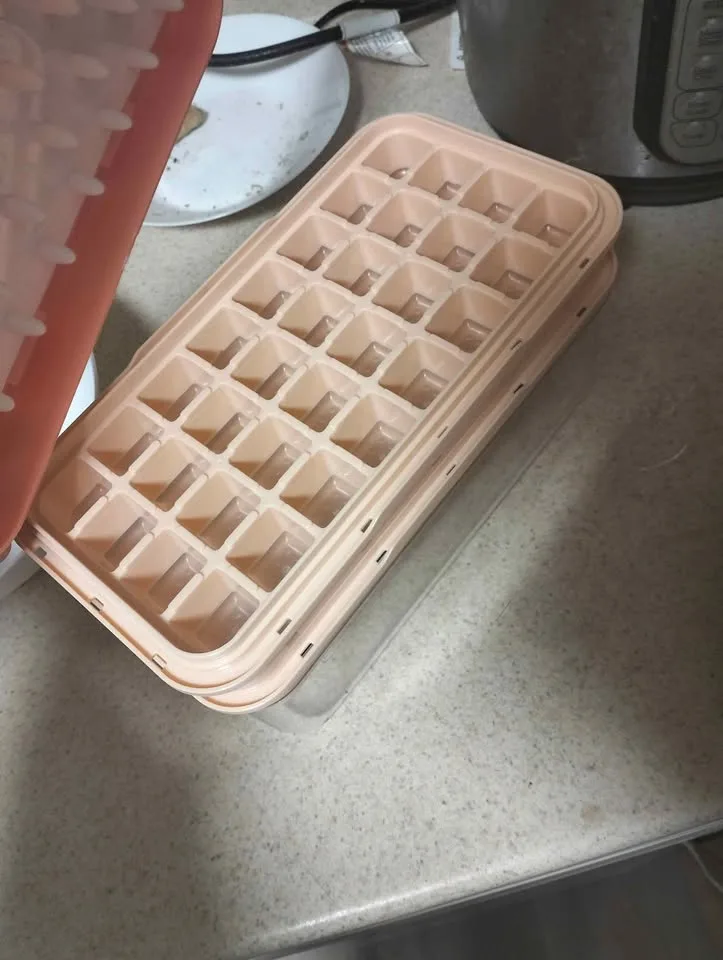 2 layer ice cube maker image indicator(2)