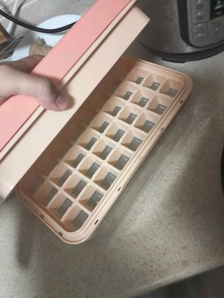 2 layer ice cube maker image indicator(3)