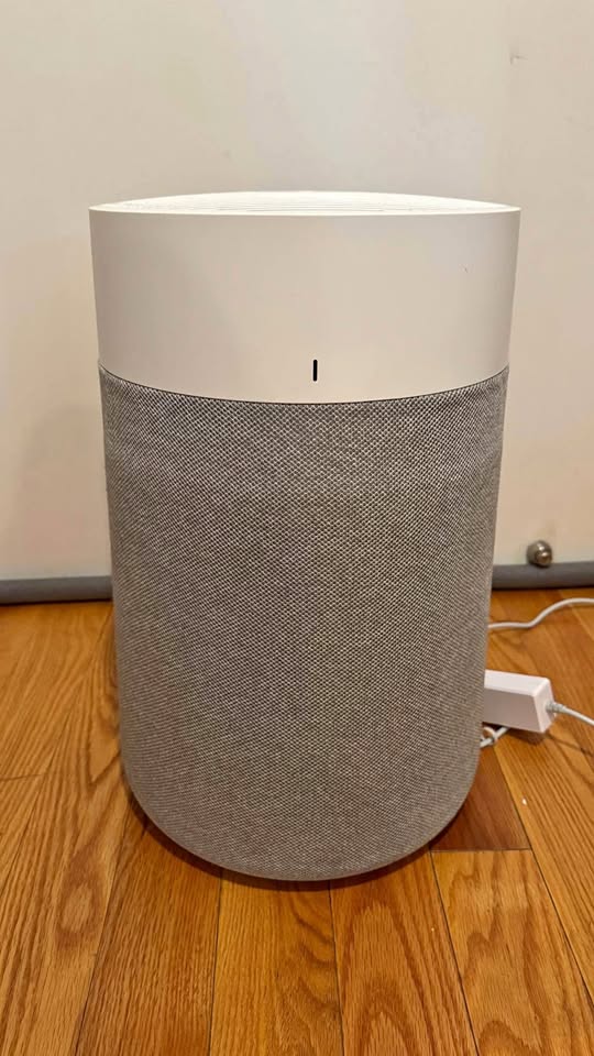 BLUEAIR Air Purifier - Blue Pure 311i Max