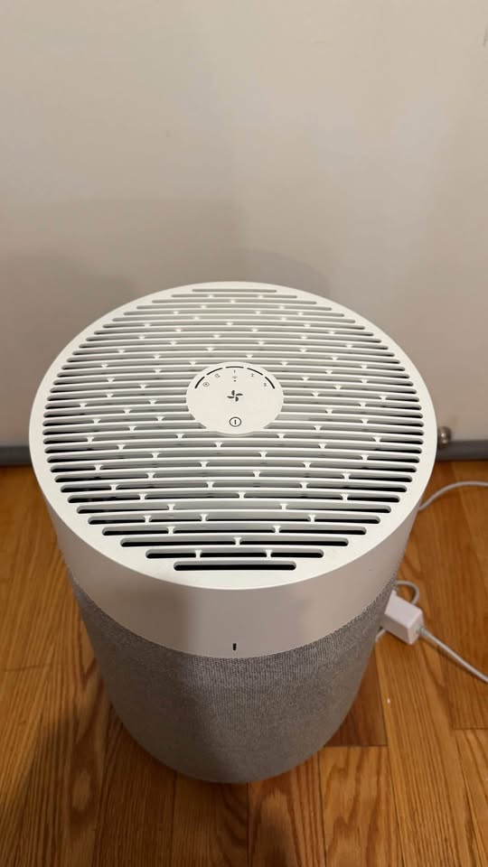 BLUEAIR Air Purifier - Blue Pure 311i Max - photo 2