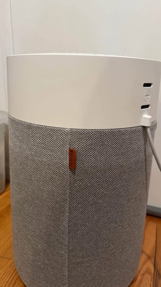 BLUEAIR Air Purifier - Blue Pure 311i Max - photo 3