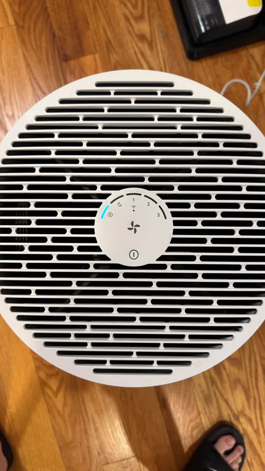 BLUEAIR Air Purifier - Blue Pure 311i Max - photo 4