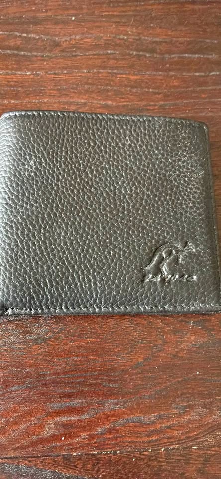 Brand new man wallet 男士钱包