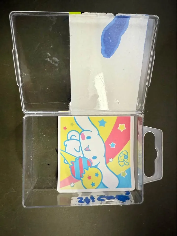 Stickers - Your Choice, Your Championship, Your Choice image indicator(4)