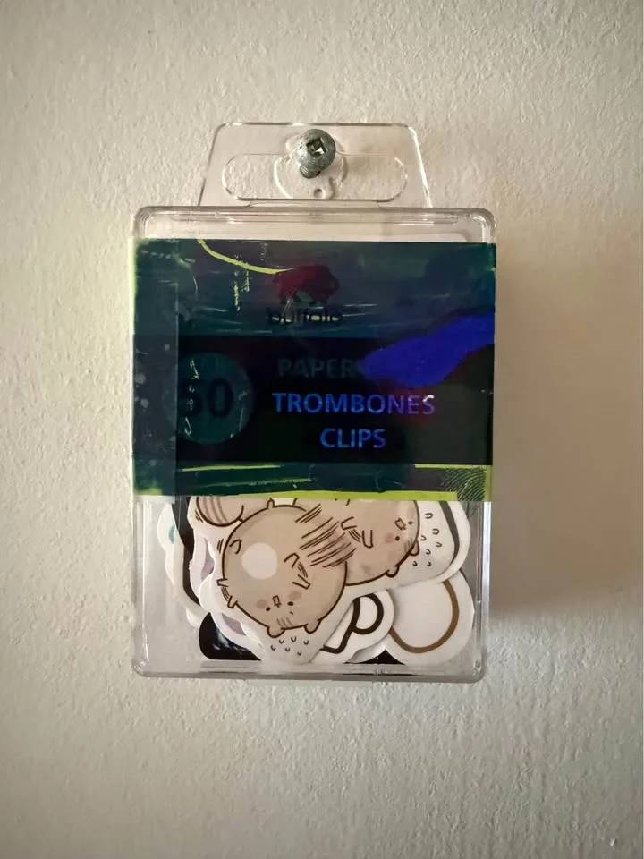 Stickers - Your Choice, Your Championship, Your Choice image indicator(5)