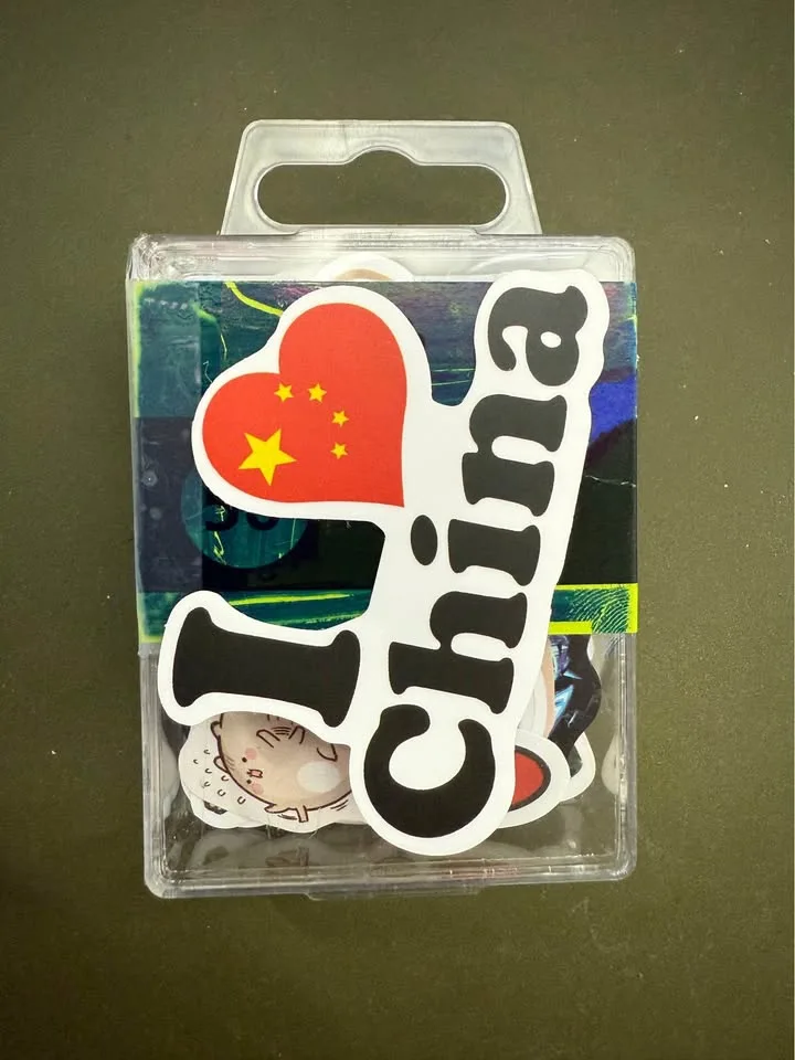 Stickers - Your Choice, Your Championship, Your Choice image indicator(6)