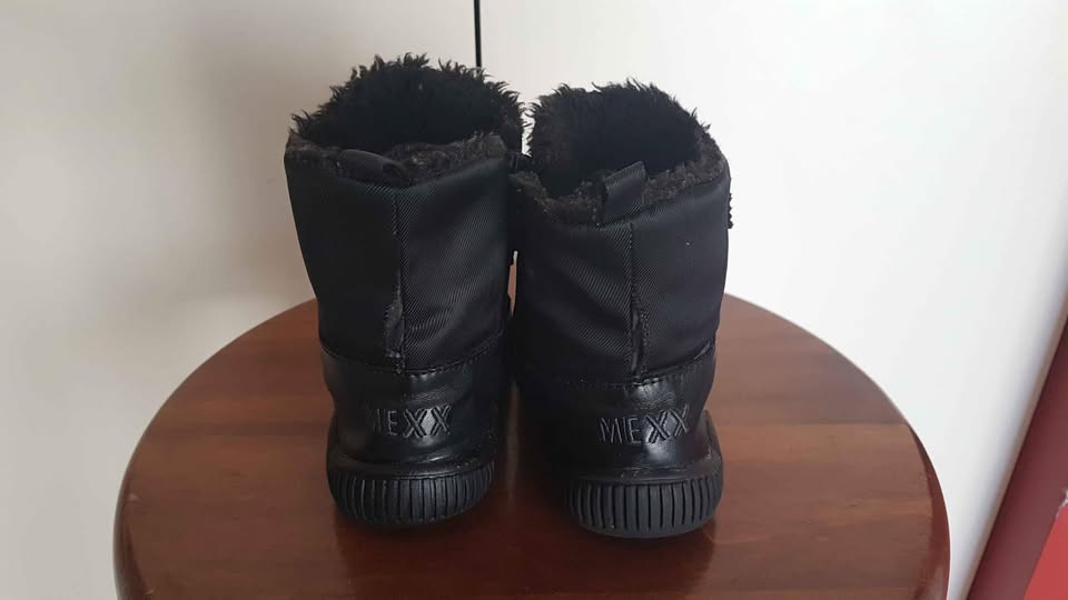 Lined Boots Size 6 Toddler - photo 2