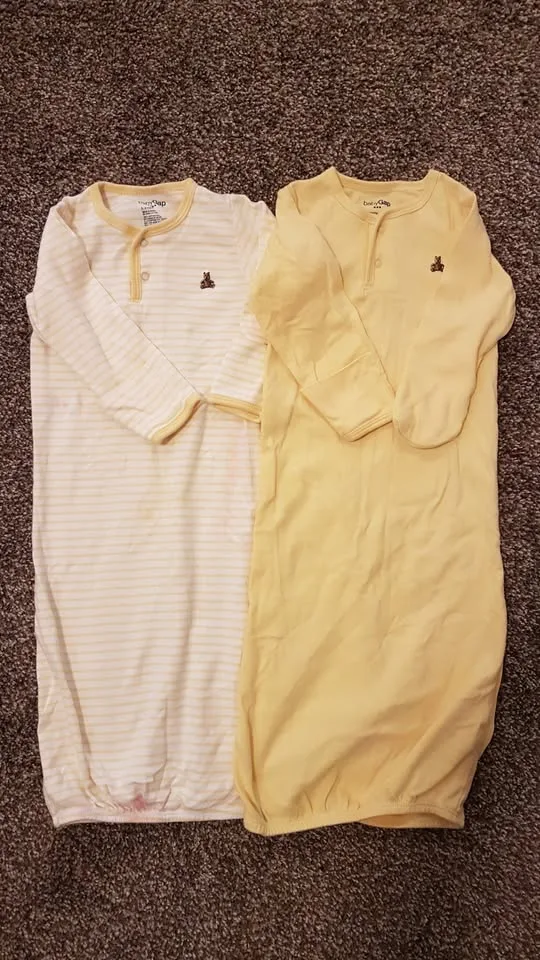 Baby Clothing Bundle - 3 to 6 Months image indicator(3)