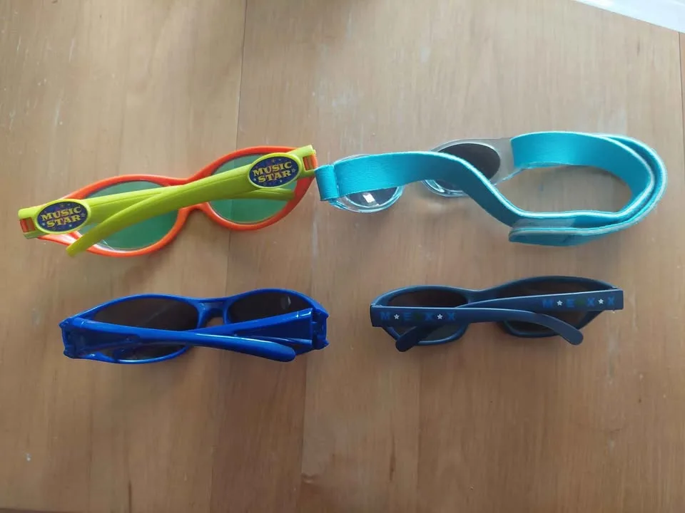 Kids Sunglasses image indicator(2)