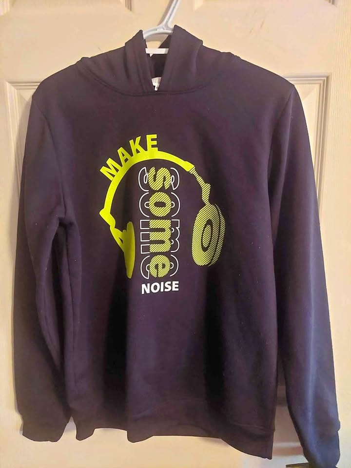 Youth XL Hoodie