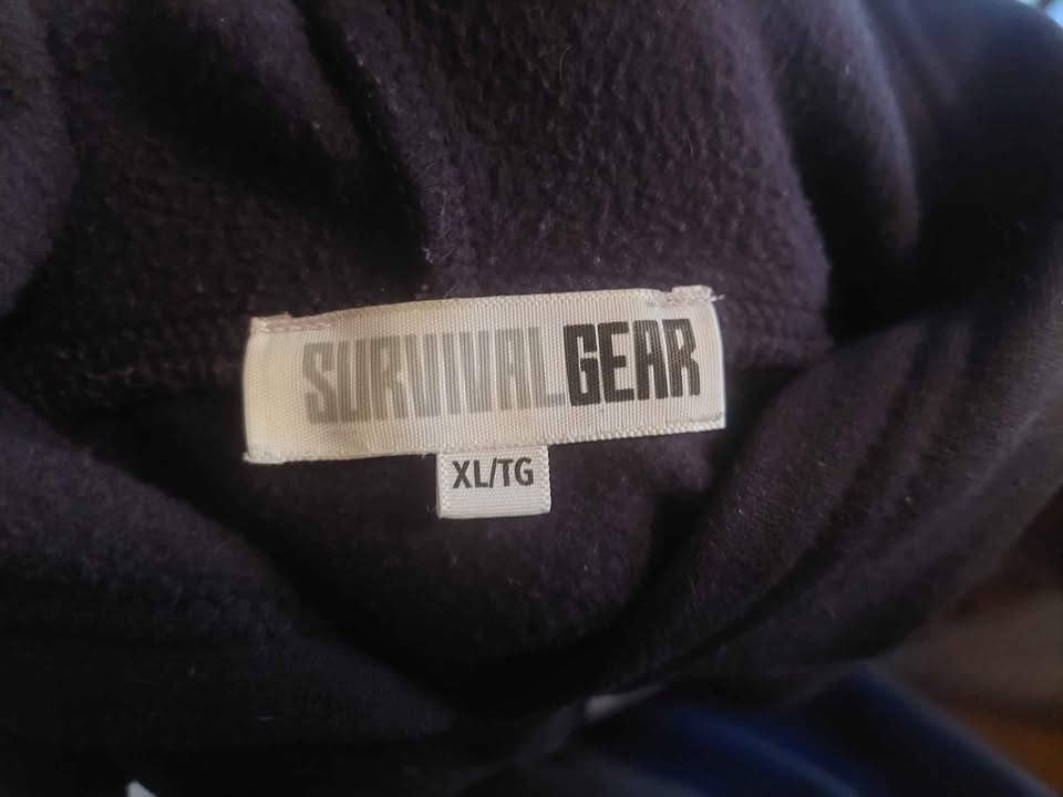 Youth XL Hoodie - photo 2