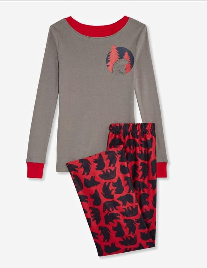 Pajamas/PJs Size 5/6 Joe Fresh