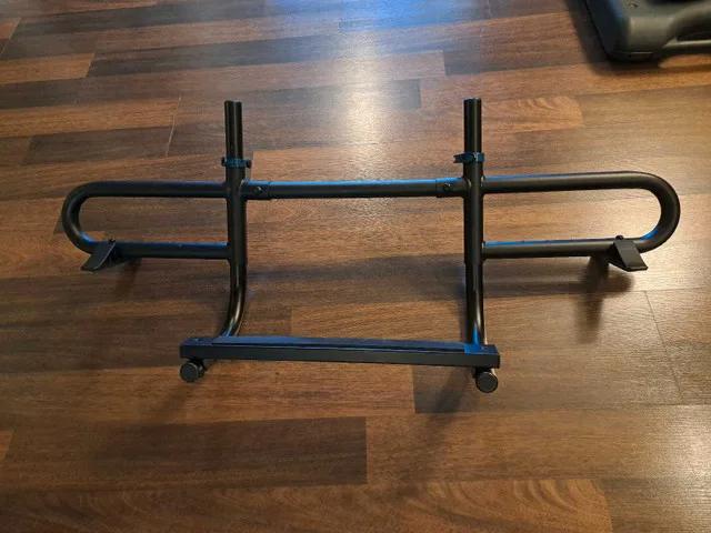High Quality Pull Up Bar thumbnail