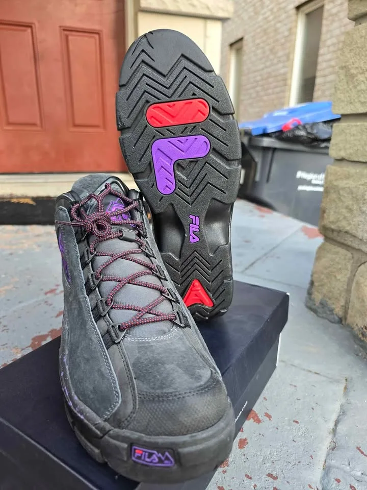 Brand new Filas size 12 image indicator(3)