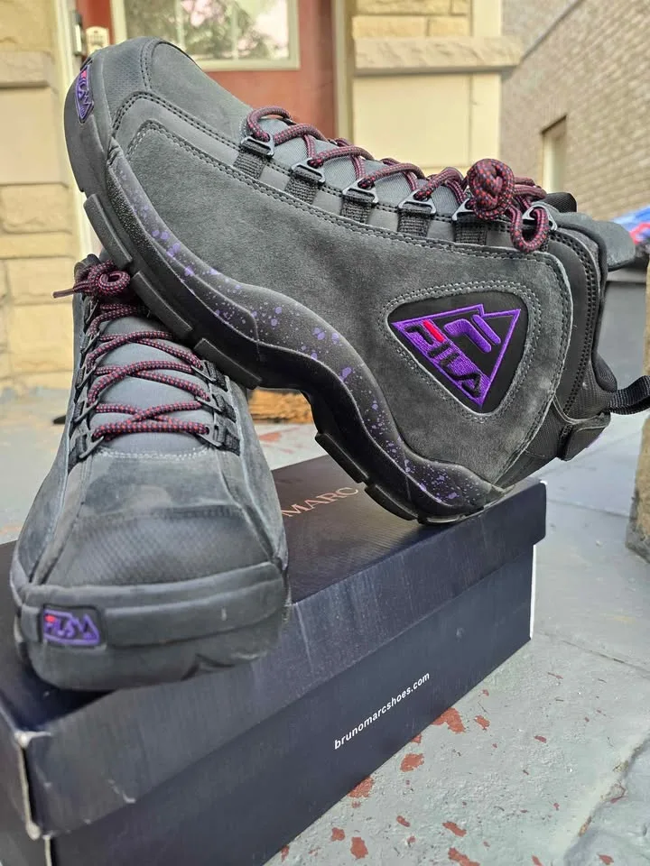 Brand new Filas size 12 image indicator(5)