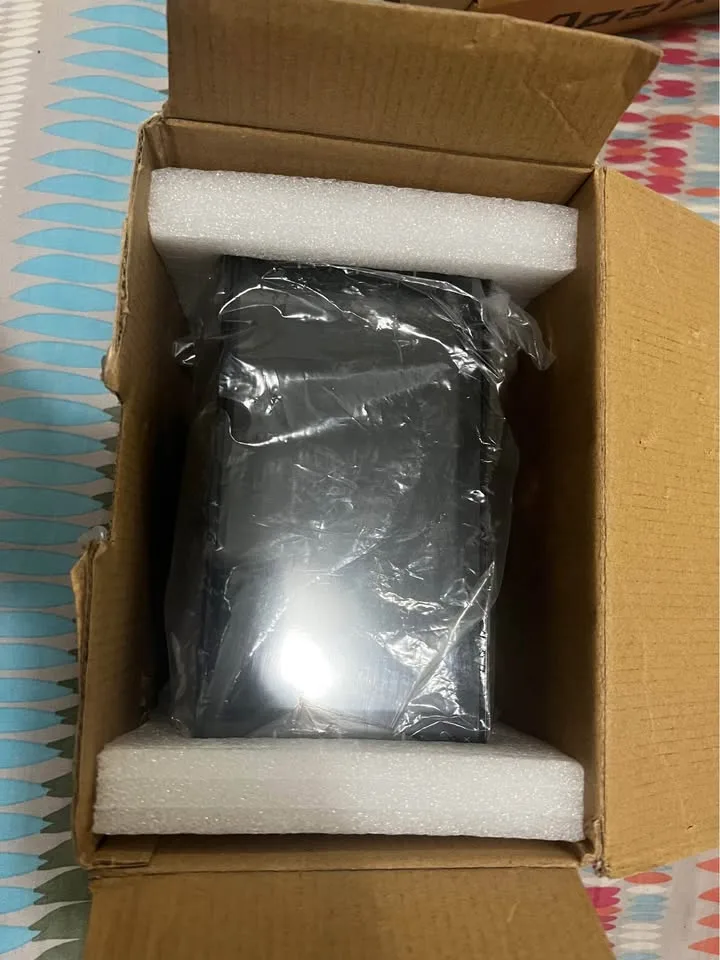 Car mp5 player BRAND NEW image indicator(3)