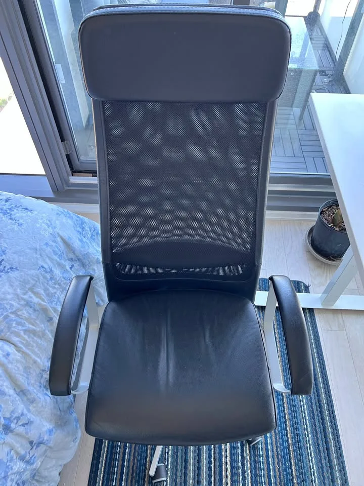 Ikea Markus - Ergonomic Office Chair