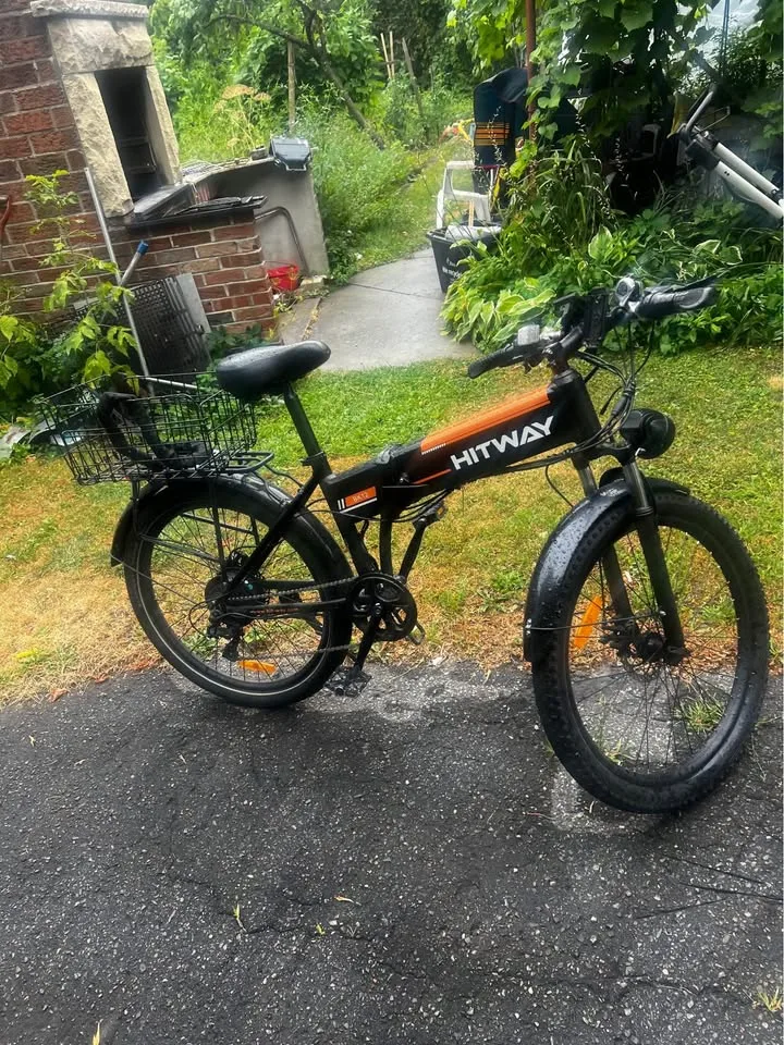 E-Bike for Sale image indicator(2)