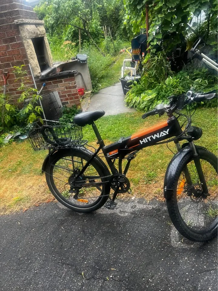 E-Bike for Sale image indicator(3)