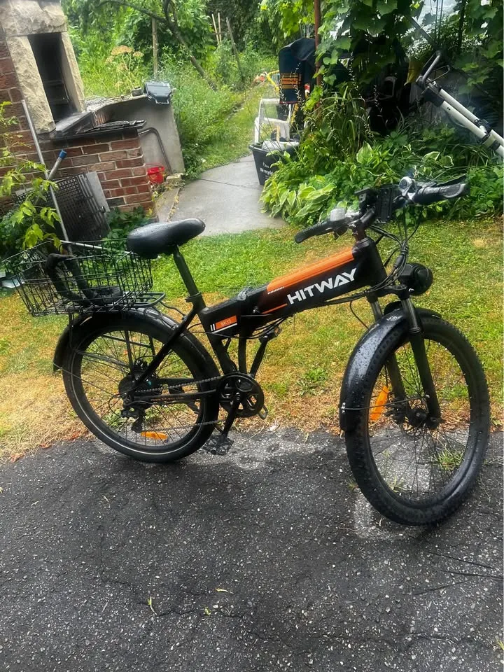 E-Bike for Sale image indicator(4)