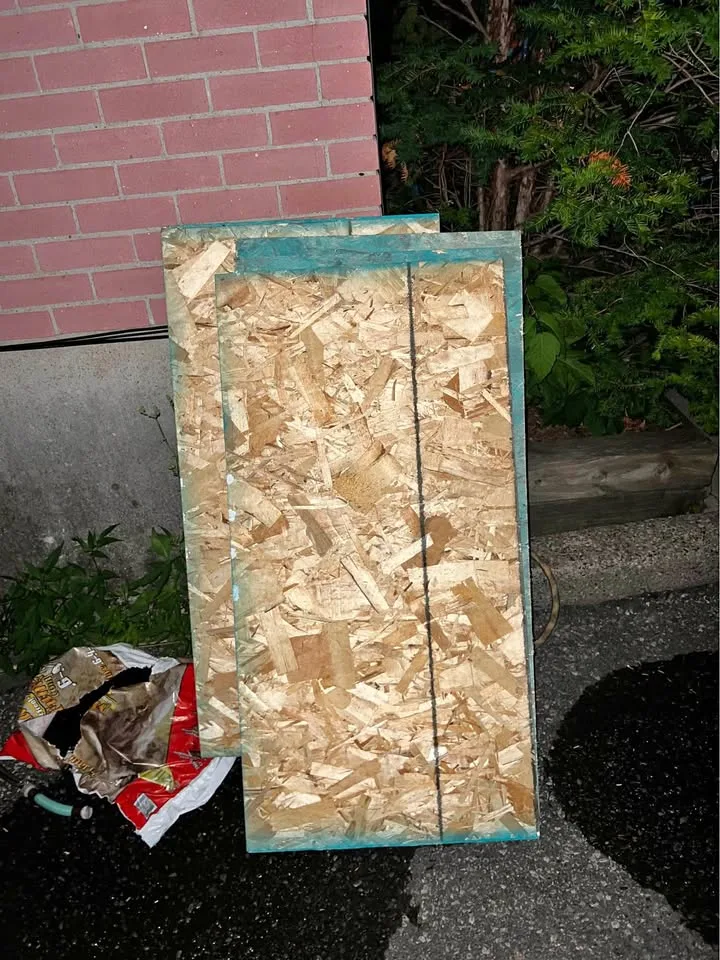 Plywood thumbnail