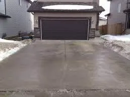 Snow removal image indicator(4)